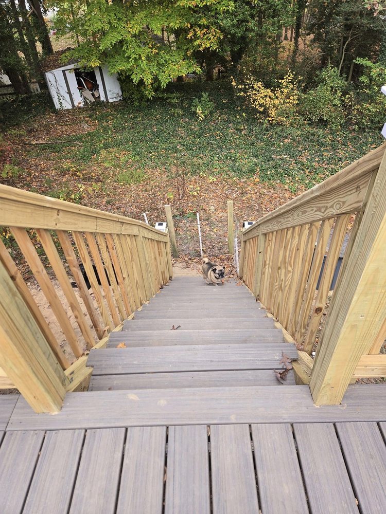 Slide of Saeli Remodeling