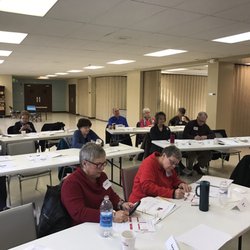 Epworth United Methodist Church - Providing videography for an emergency preparedness class for United Methodist churches and families. #ConnectingNeighbors