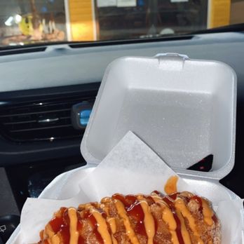 T-Town Cafe - Corn Dog - Desserts Near Me - Tacoma, Washington T-Town Cafe - Corn Dog - Desserts Near Me - Tacoma, Washington