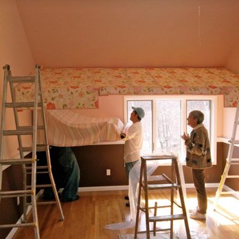 Yes Dear - Painters Near Me - White Plains, New York Yes Dear - Painters Near Me - White Plains, New York