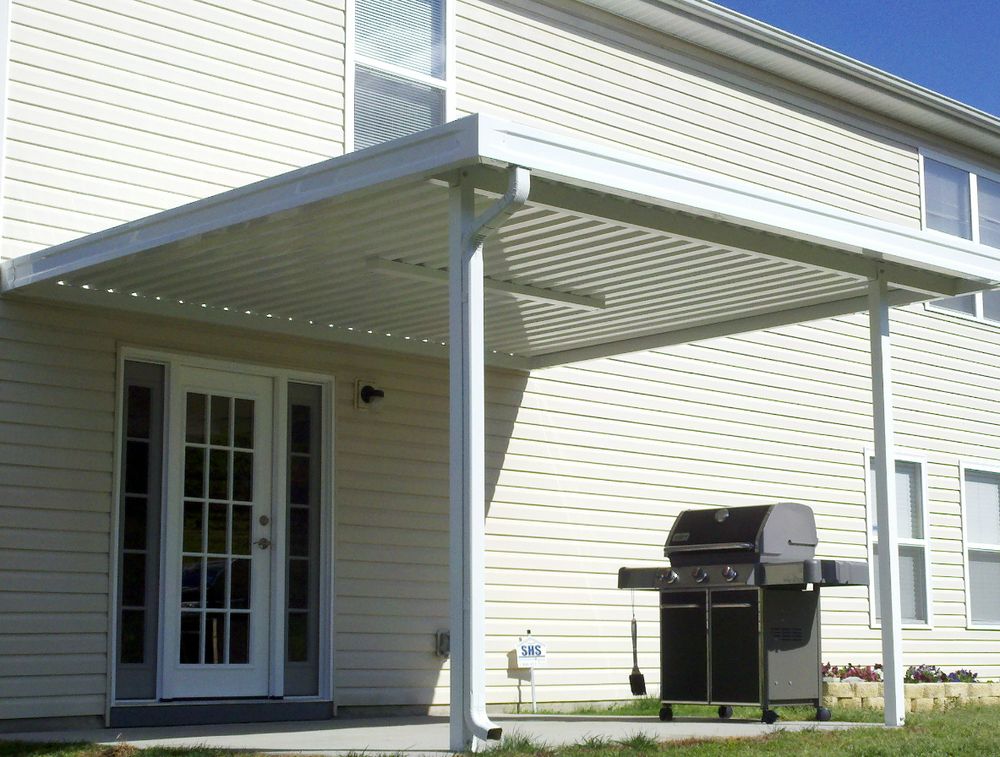 Slide of Wessco Roofing