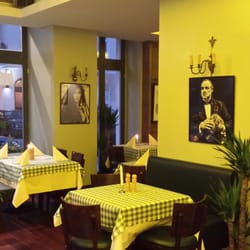 Trattoria La Bella Sicilia