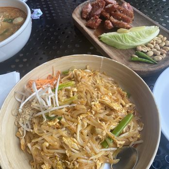 Siam Station - Pad Thai - Thai Near Me - Irvine, California Siam Station - Pad Thai - Thai Near Me - Irvine, California