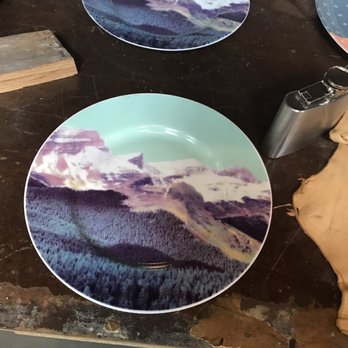 Upstate Stock - Came this close to buying plates I definitely don't need... - Cosmetics & Beauty Supply Near Me - Brooklyn, New York