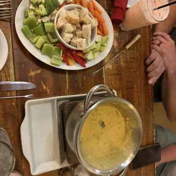 Anasazi Steakhouse - Southwest fondue - Steakhouses Near Me - St. George, Utah Anasazi Steakhouse - Southwest fondue - Steakhouses Near Me - St. George, Utah