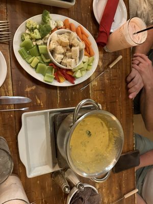 Anasazi Steakhouse by null