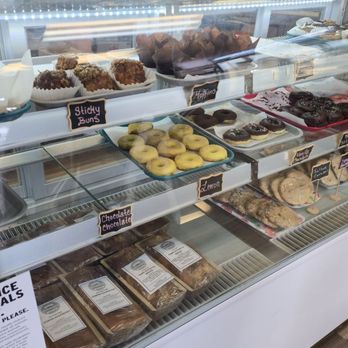 Haven on Earth - Pastries - Bakeries Near Me - Reno, Nevada