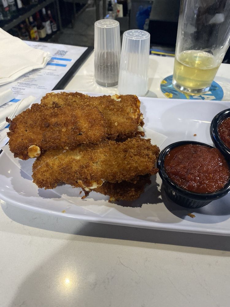 POCKETS AND PUTTERS Updated June 2024 575 Barton Blvd, Rockledge