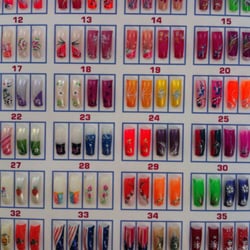 Advance Nail Care