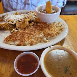 Green Chili