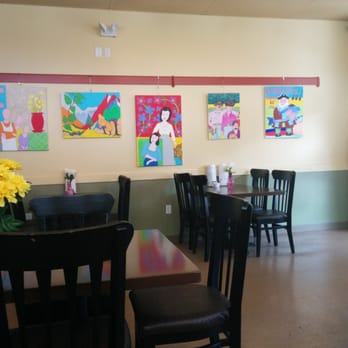 Village Cafe - Like the colors! - Cafes Near Me - Deland, Florida Village Cafe - Like the colors! - Cafes Near Me - Deland, Florida