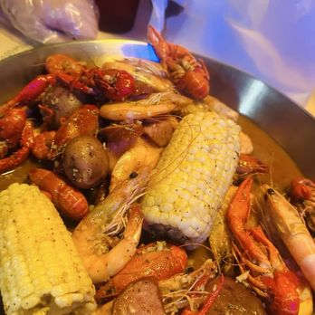 Surfing Crab - Seafood Near Me - Escondido, California Surfing Crab - Seafood Near Me - Escondido, California