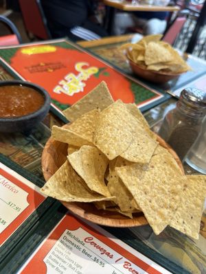 Gonzalez Restaurant by null