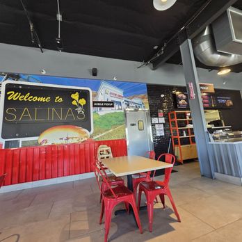 Angry Chickz - Burgers Near Me - Salinas, California