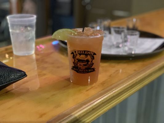 Railean Distillers by null