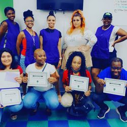 Pure Beauty Institute of Cosmetology - Congratulations to our very 1st Nail Technology class of 2021. We will miss you guys dearly