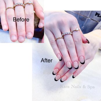 Kara Nails And Spa - Acrylic full set - Nail Salons Near Me - Ambler, Pennsylvania Kara Nails And Spa - Acrylic full set - Nail Salons Near Me - Ambler, Pennsylvania