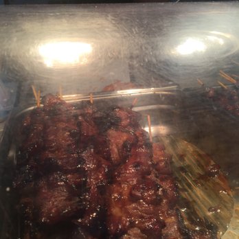 Gemmae Bake Shop - Barbecue to go at Gemmae! - Bakeries Near Me - Long Beach, California