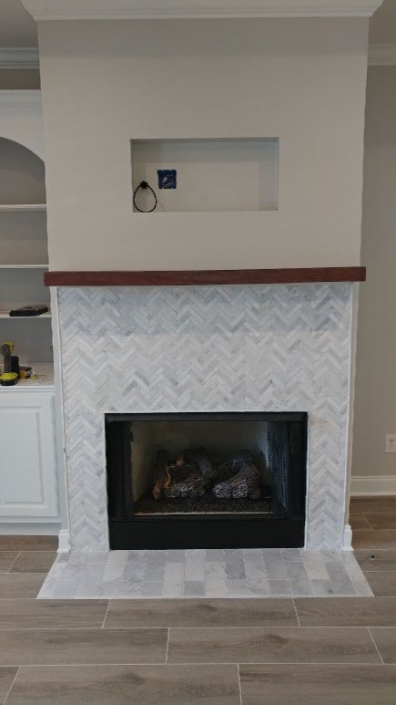 Slide of Advanced Building And Construction