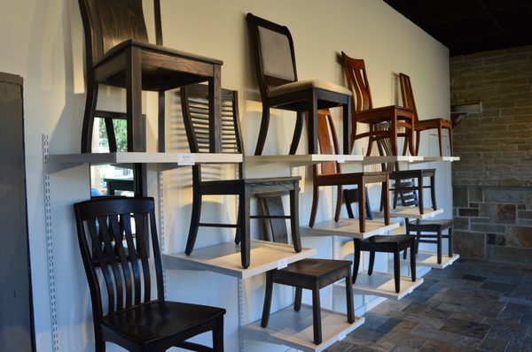 Modern Amish Of Houston 11 Photos Furniture Shops 1847 West