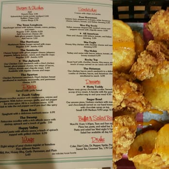Dads Pizzeria - Menu - Pizza Near Me - Waynesboro, Tennessee Dads Pizzeria - Menu - Pizza Near Me - Waynesboro, Tennessee