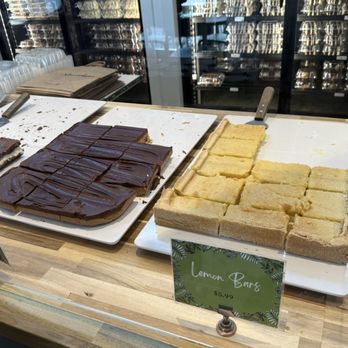Shyndigz - Desserts Near Me - Richmond, Virginia Shyndigz - Desserts Near Me - Richmond, Virginia