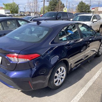 Enterprise Rent-A-Car - Car Rental Near Me - Englewood, Colorado Enterprise Rent-A-Car - Car Rental Near Me - Englewood, Colorado