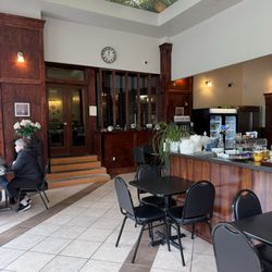 Monticello Coffee House