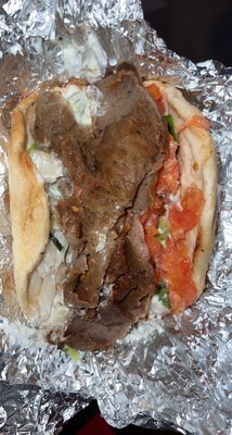 Papouli's Mediterranean Cafe and Market by null