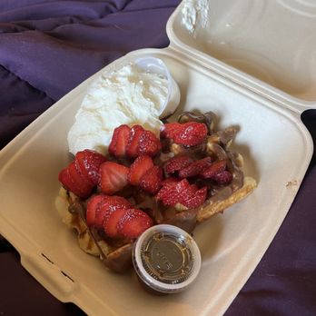 Waffle Me Up - Breakfast & Brunch Near Me - Boise, Idaho Waffle Me Up - Breakfast & Brunch Near Me - Boise, Idaho