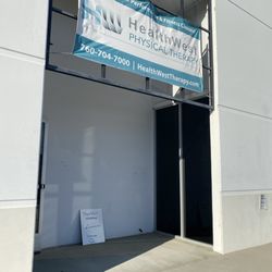 HealthWest Physical Therapy