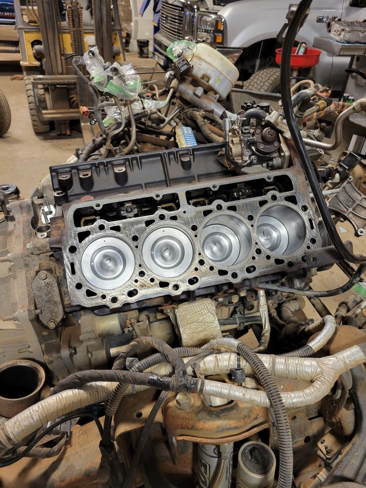 BADLANDS AUTO AND DIESEL Updated October 2024 14 Photos 4899 2nd