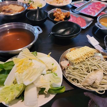 Shabuya - Hot Pot Near Me - Honolulu, Hawaii