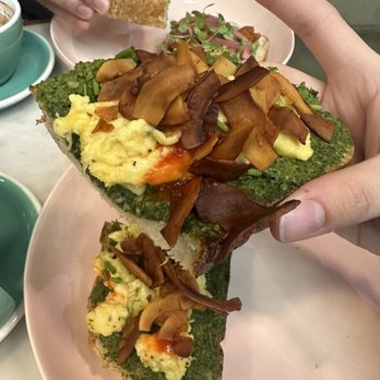 Coffee and Plants - JustEgg Tartine - Coffee & Tea Near Me - Pasadena, California Coffee and Plants - JustEgg Tartine - Coffee & Tea Near Me - Pasadena, California