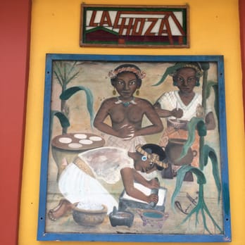 La Choza - Mexican Near Me - Cozumel, ROO