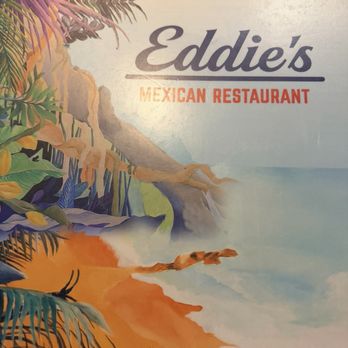 Eddie's Mexican Restaurant - Mexican Near Me - Las Vegas, Nevada