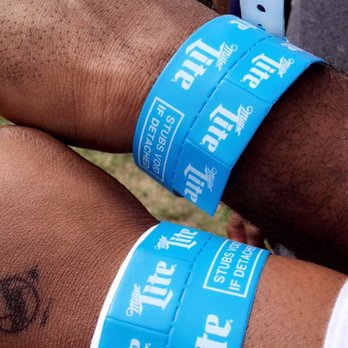 Orlando Chili Cook-off - VIP wristbands - Festivals Near Me - Orlando, Florida
