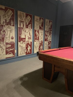 The Holland Hotel by null