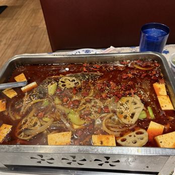 Harmony Kitchen  - Chinese Near Me - Tempe, Arizona