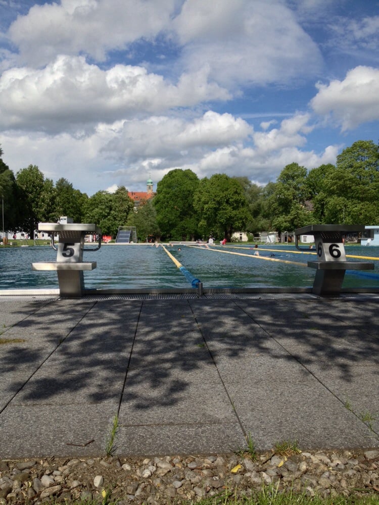 SWM Schyrenbad