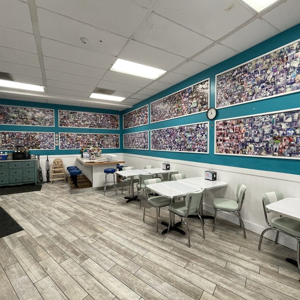 Mary's Donuts - Donuts Near Me - Santee, California
