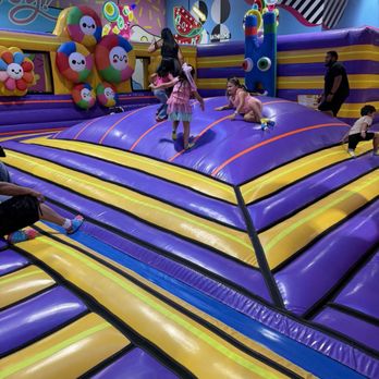 Funbox - Fun box 1 - Indoor Playcenter Near Me - Downey, California Funbox - Fun box 1 - Indoor Playcenter Near Me - Downey, California