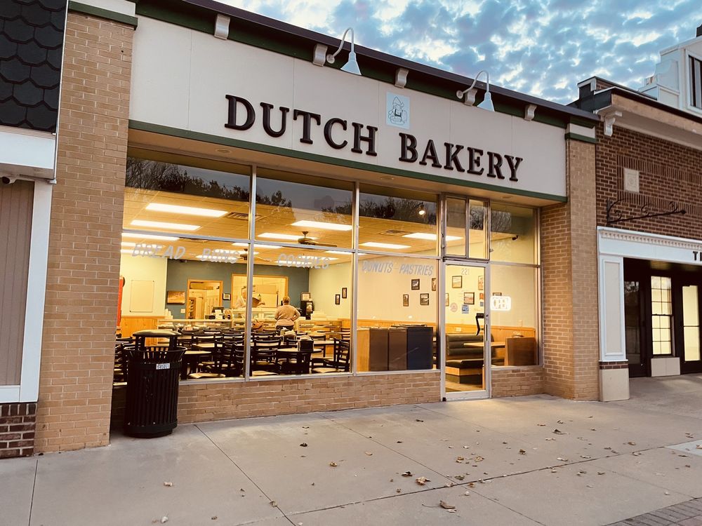 DUTCH BAKERY Updated September 2024 12 Reviews 221 Central Ave NE