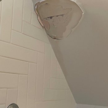The Collective Apartments - Bathroom leak - Apartments Near Me - Washington, DC, District of Columbia The Collective Apartments - Bathroom leak - Apartments Near Me - Washington, DC, District of Columbia