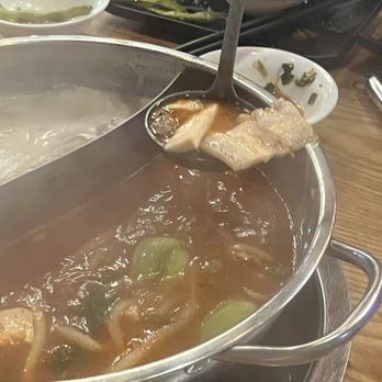 IPOT - 5.Miso Soup - Hot Pot Near Me - San Francisco, California IPOT - 5.Miso Soup - Hot Pot Near Me - San Francisco, California