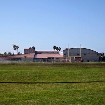 Semper Fit Paige Fieldhouse - Paige Field House has it all. CFT field, football field, HIIT area, so get there and be great. - Gyms Near Me - Oceanside, California