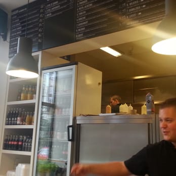 Bar Mięsny - Bars Near Me - Opole, OP