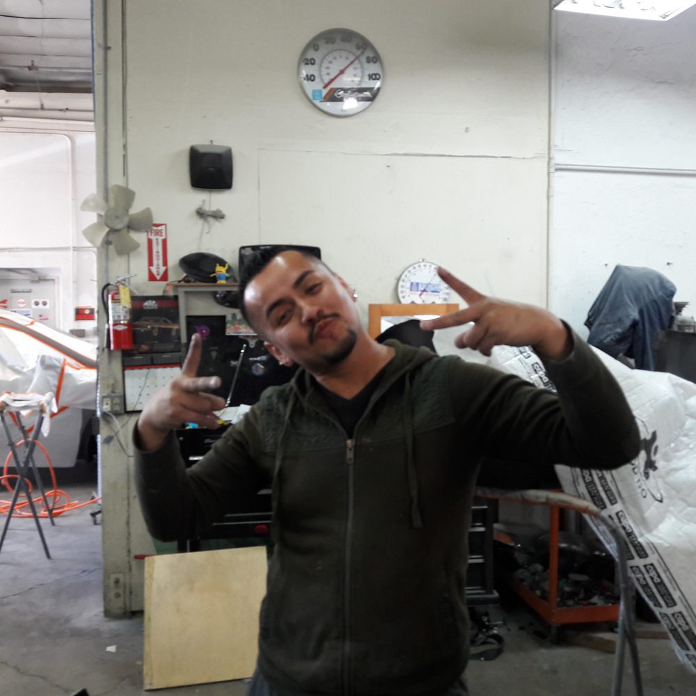OC Auto Collision - Body Shops Near Me - San Clemente, California OC Auto Collision - Body Shops Near Me - San Clemente, California