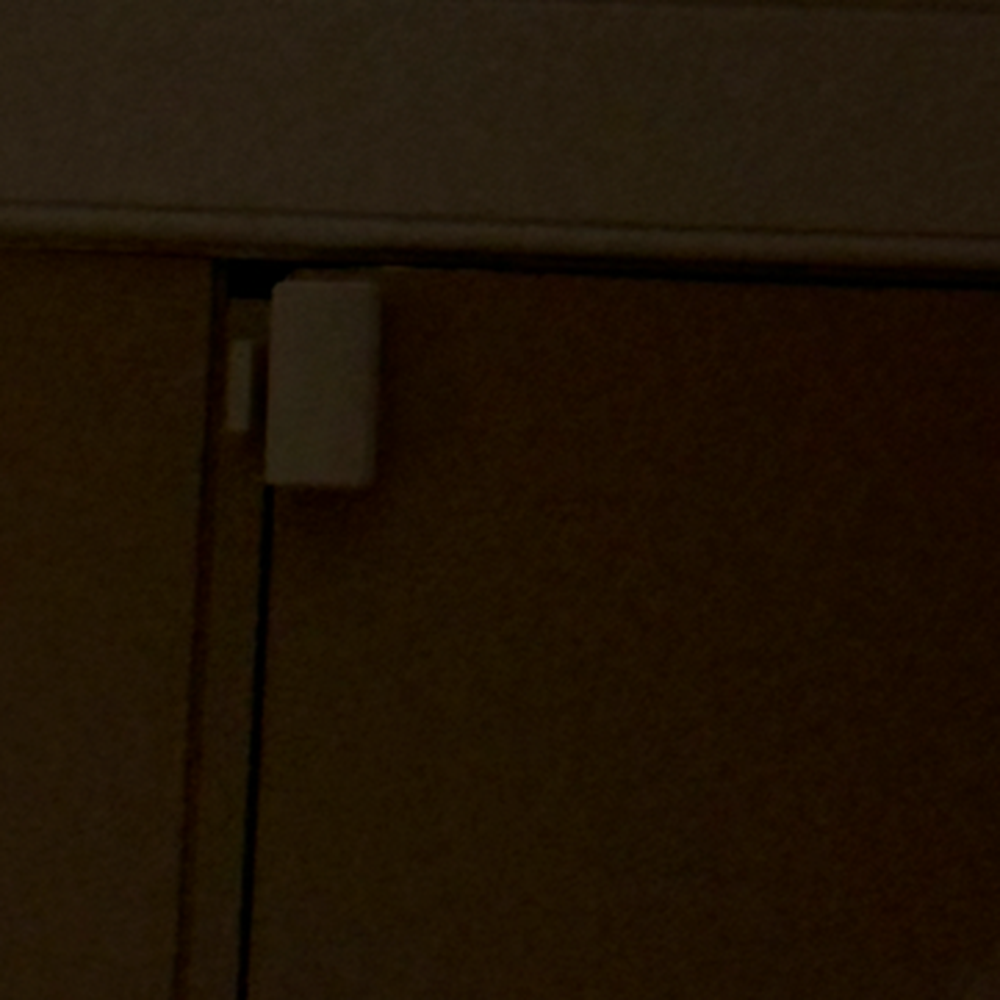 ADT Security Services - Huge sensor on my decorative Victorian door. - Security Systems Near Me - Shreveport, Louisiana ADT Security Services - Huge sensor on my decorative Victorian door. - Security Systems Near Me - Shreveport, Louisiana