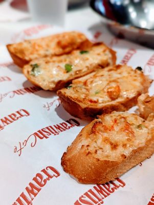 Crawfish Cafe by null